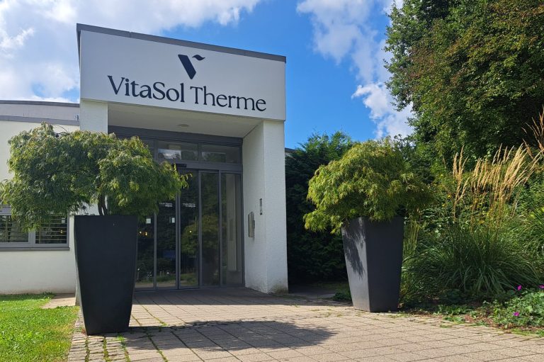 Historische Altstadt Bad Salzuflen